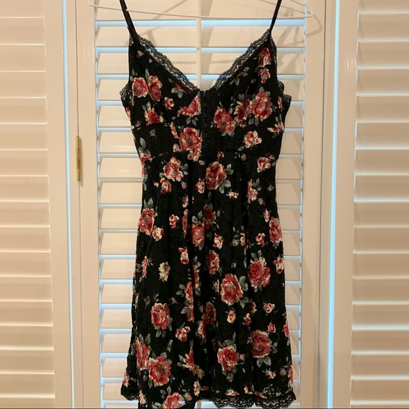 Betsey Johnson Vintage Urban Outfitters Dress - Picture 3 of 12